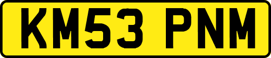 KM53PNM