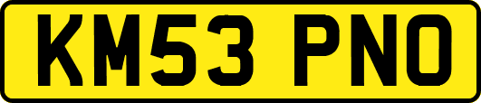 KM53PNO