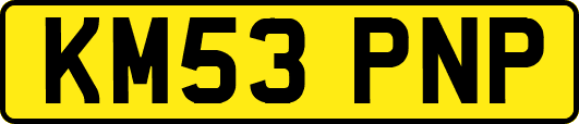 KM53PNP