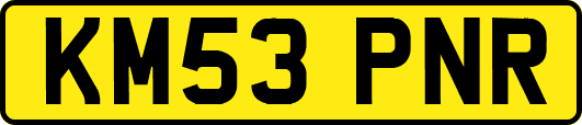 KM53PNR