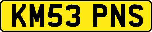 KM53PNS