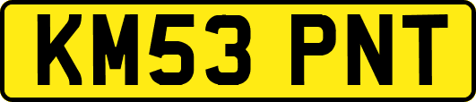 KM53PNT