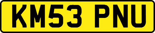 KM53PNU