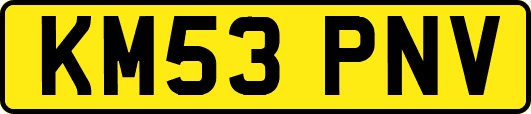 KM53PNV