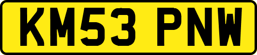 KM53PNW
