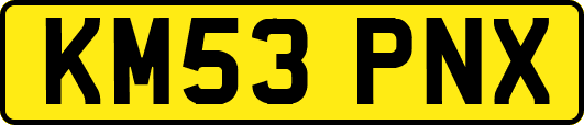 KM53PNX