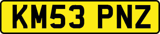 KM53PNZ