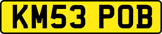 KM53POB