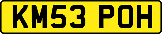 KM53POH