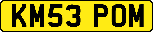 KM53POM
