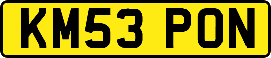 KM53PON