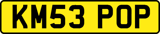 KM53POP