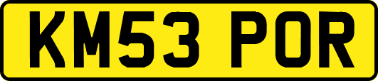 KM53POR