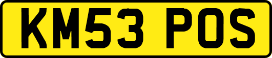 KM53POS