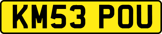 KM53POU