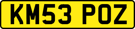 KM53POZ
