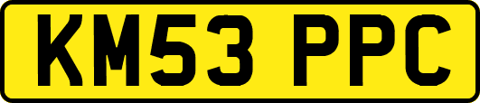 KM53PPC