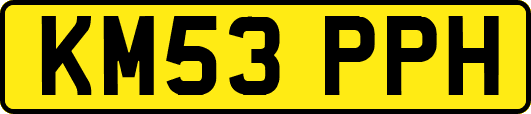 KM53PPH