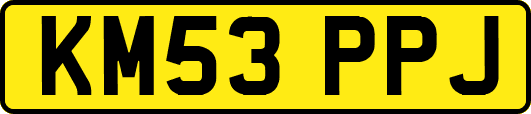 KM53PPJ