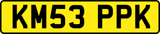 KM53PPK