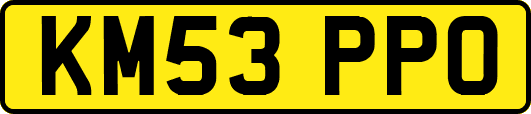 KM53PPO