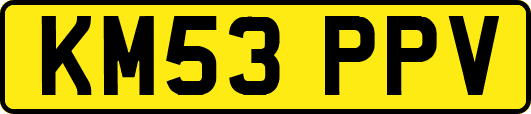 KM53PPV