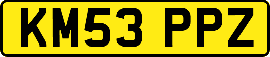 KM53PPZ