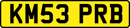 KM53PRB