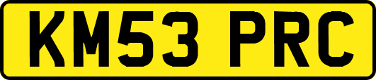 KM53PRC