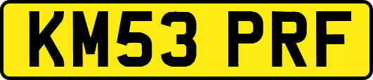KM53PRF