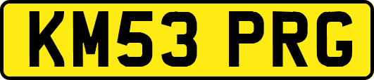 KM53PRG