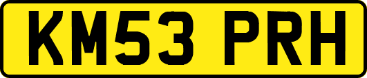 KM53PRH