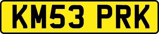 KM53PRK