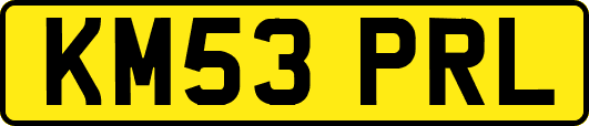 KM53PRL