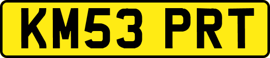 KM53PRT