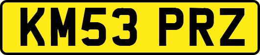 KM53PRZ