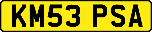 KM53PSA