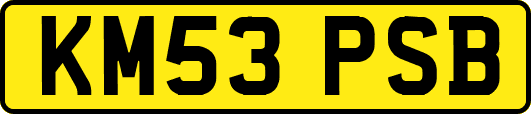 KM53PSB