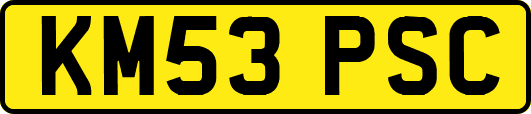 KM53PSC
