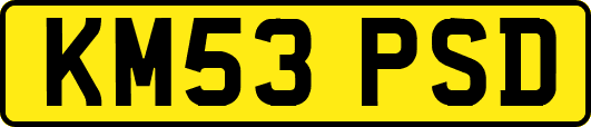 KM53PSD