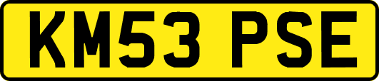 KM53PSE