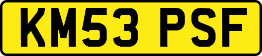 KM53PSF