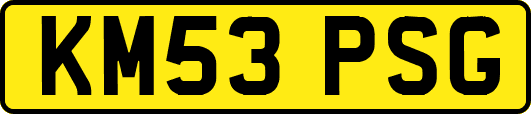 KM53PSG