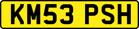 KM53PSH