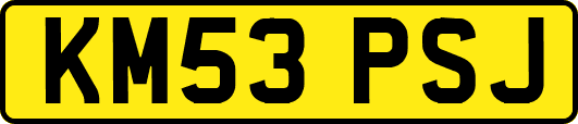 KM53PSJ