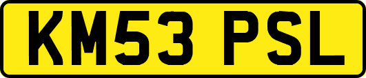 KM53PSL