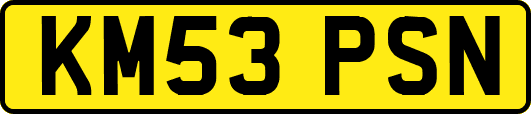 KM53PSN