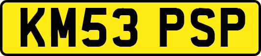 KM53PSP