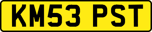 KM53PST