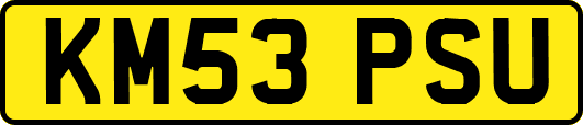 KM53PSU